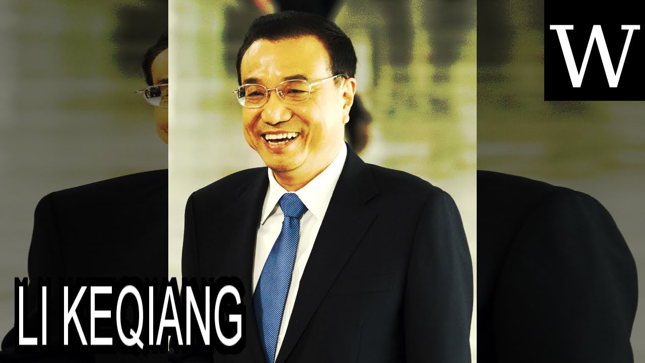 LI KEQIANG - WikiVidi Documentary