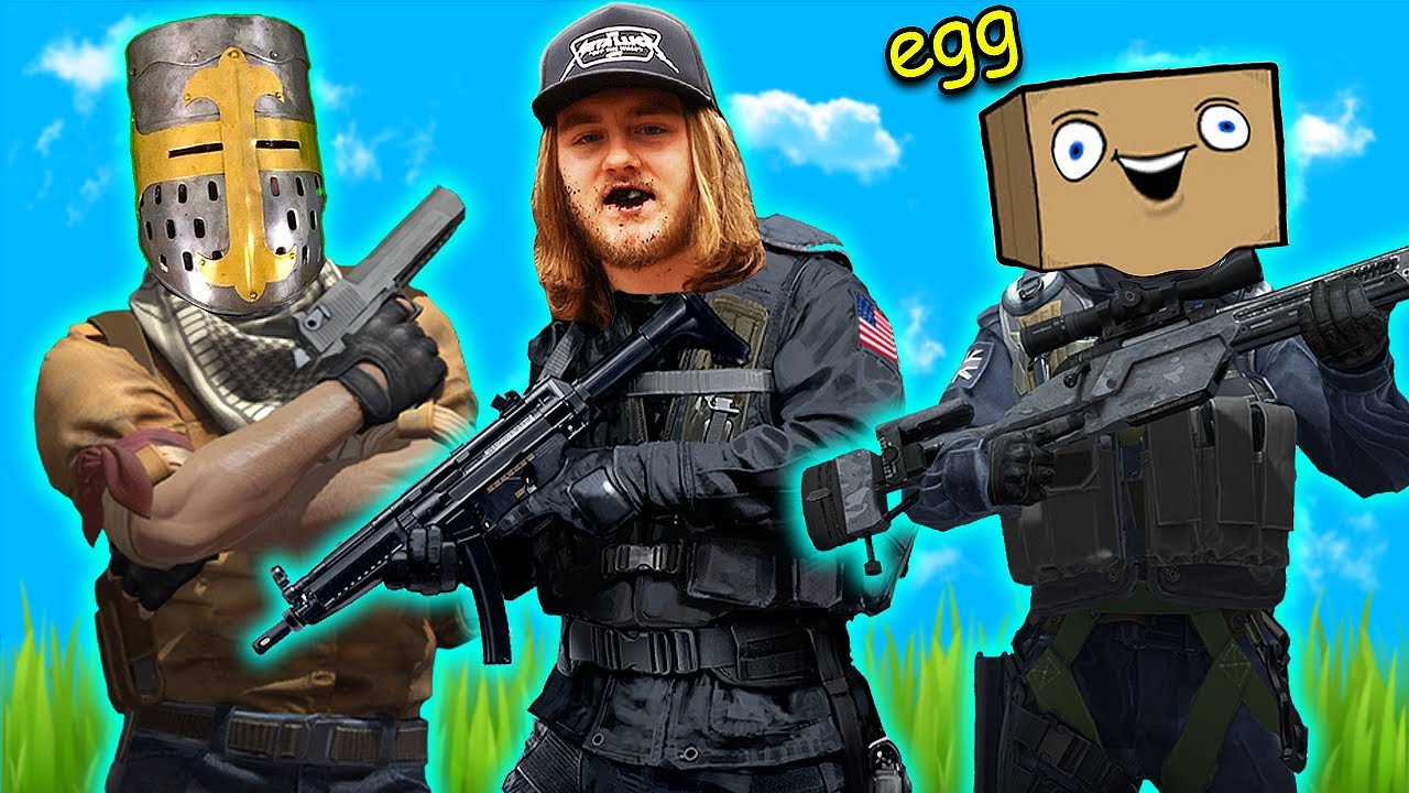 SCUFFED MEMES w/ SwaggerSouls, McNasty, Blarg, & Kryoz