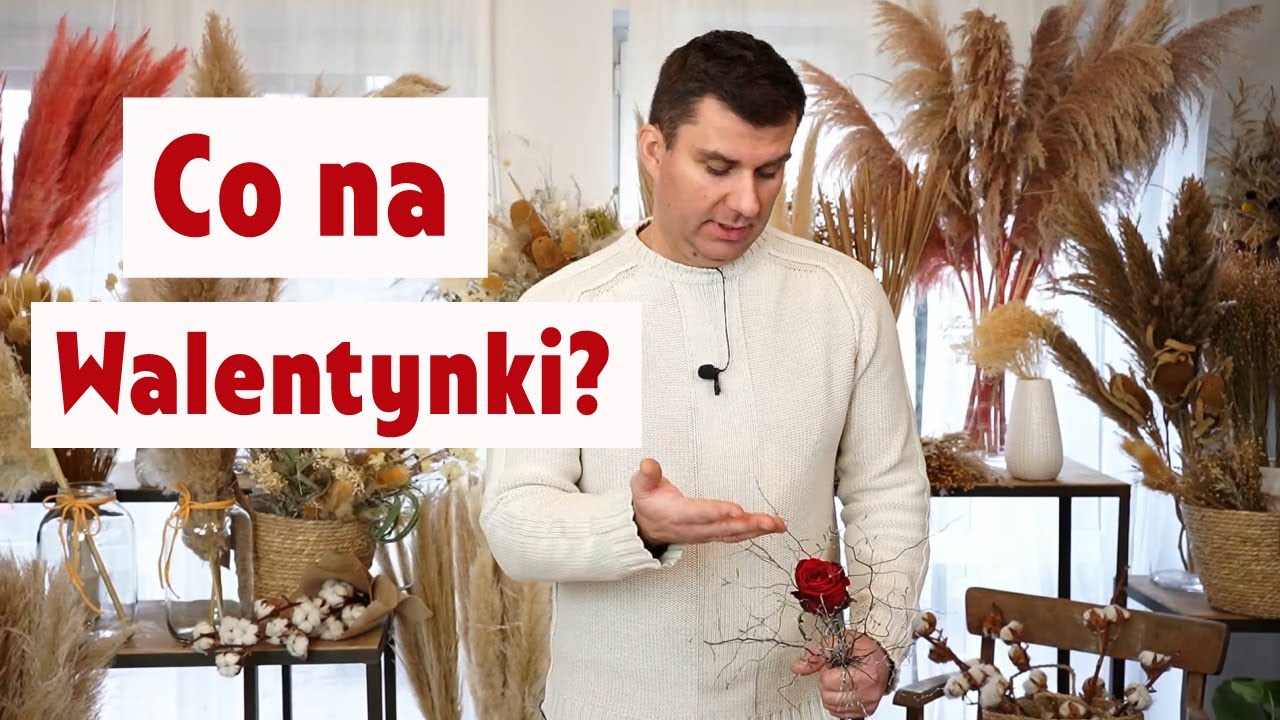 3 идеи украшения букета роз на День святого Валентина. Красная роза с отделкой.