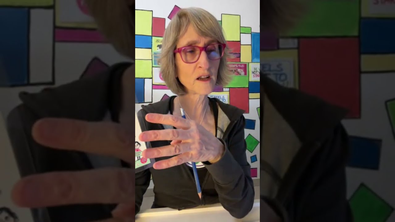 That Vegan Teacher is live!