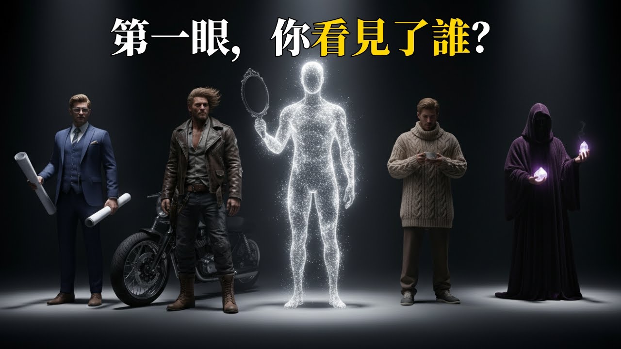 為什麼你總是感到疲憊？一場 15 分鐘的靈魂手術，找回身體裡迷路的自己。