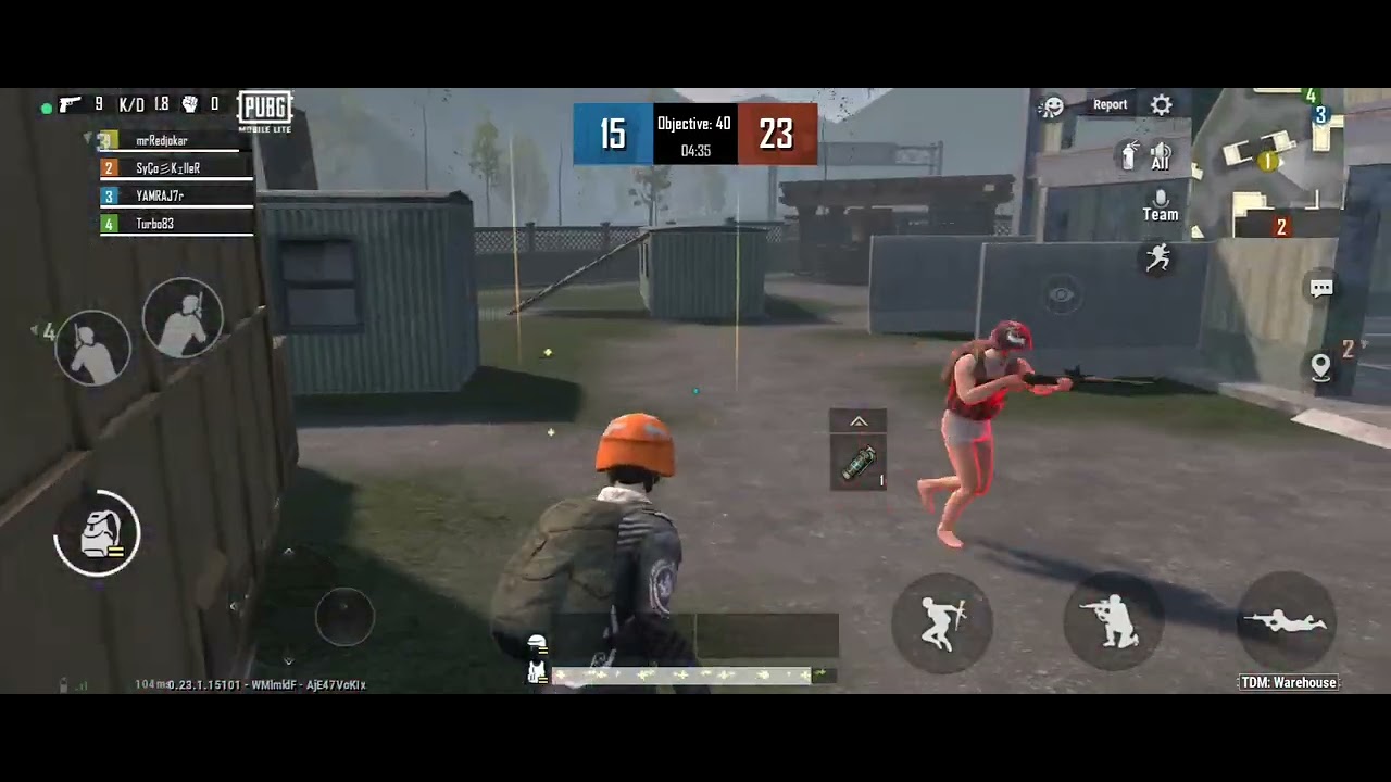 pubg Head shot# pubg game@mr.red jokar