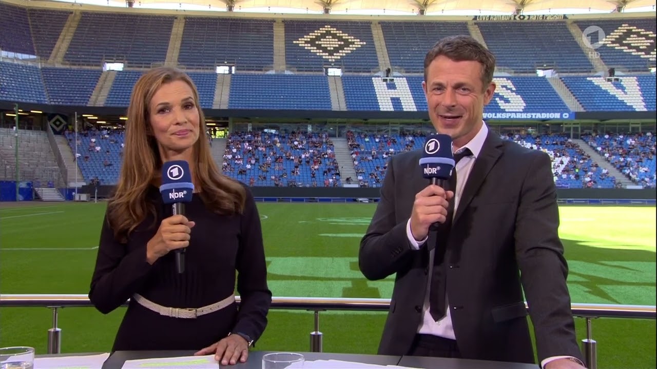 Das Erste schaltet zu Uwe Seelers Trauerfeier (2022)