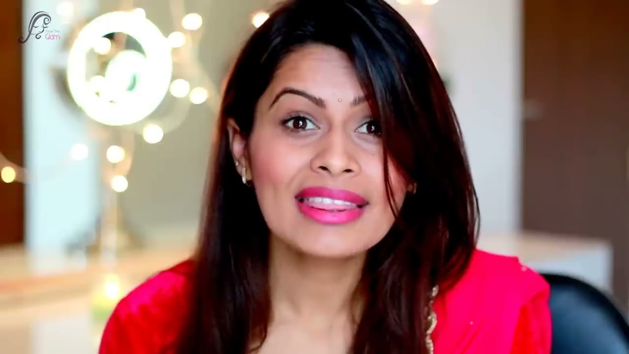 Desi Tag | Kavya K | Indian Beauty Guru
