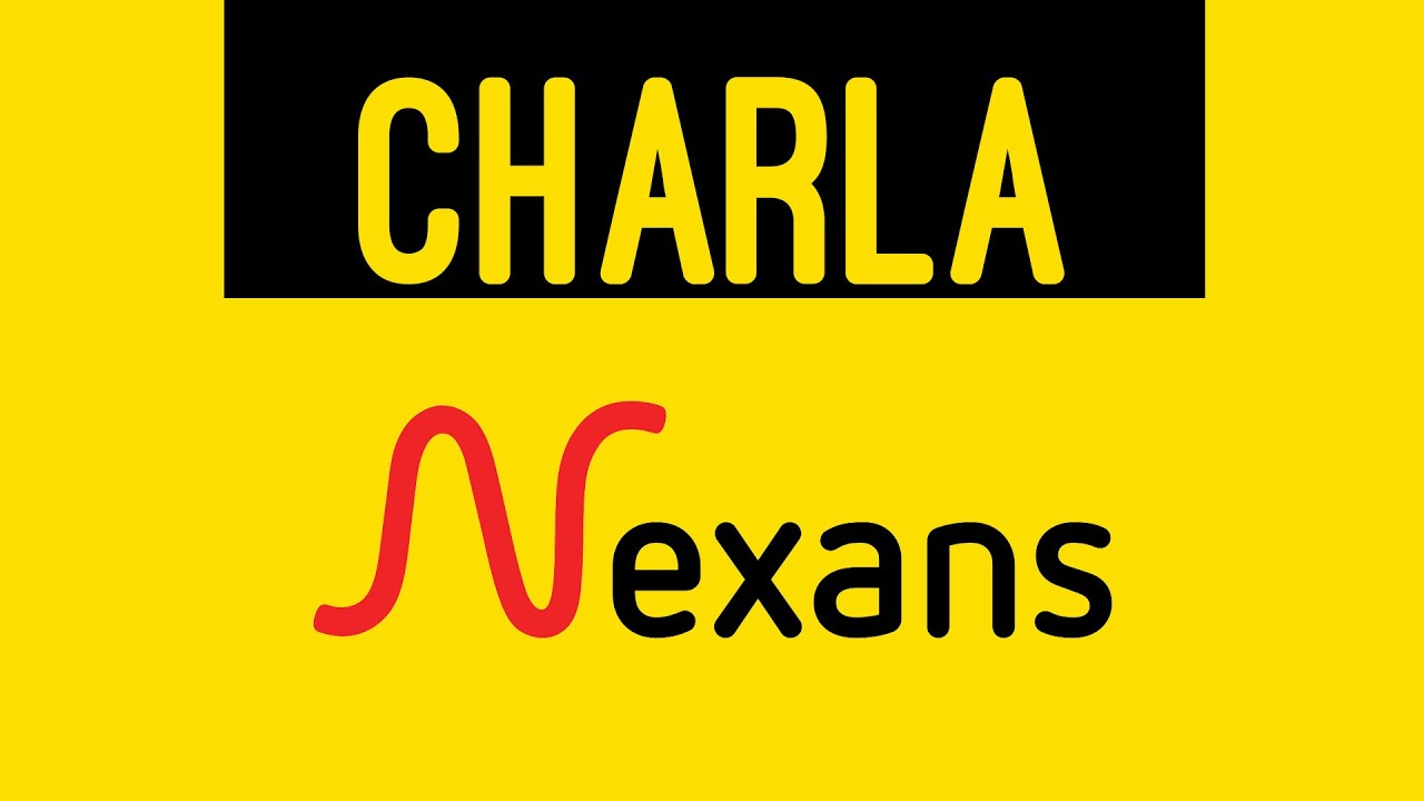 Cableado eléctrico de máxima seguridad Nexans