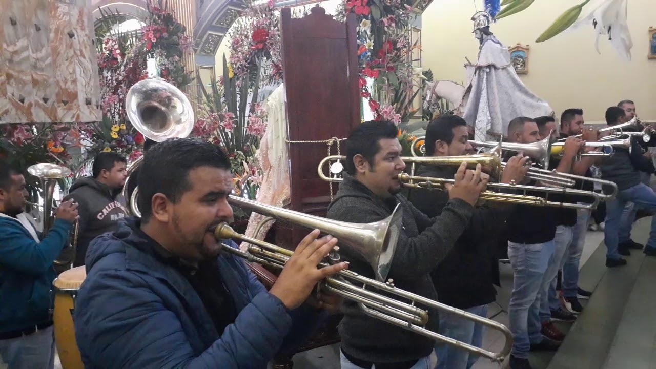 BANDA HR DE MAZATLAN SINALOA - BRISAS DE MOCORITO - EN SANTIAGO  ZAPOTITLAN 2019