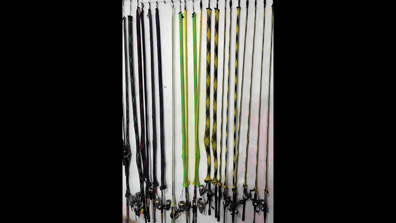 What's the Best Set Up for the Hybrid Hunter?
