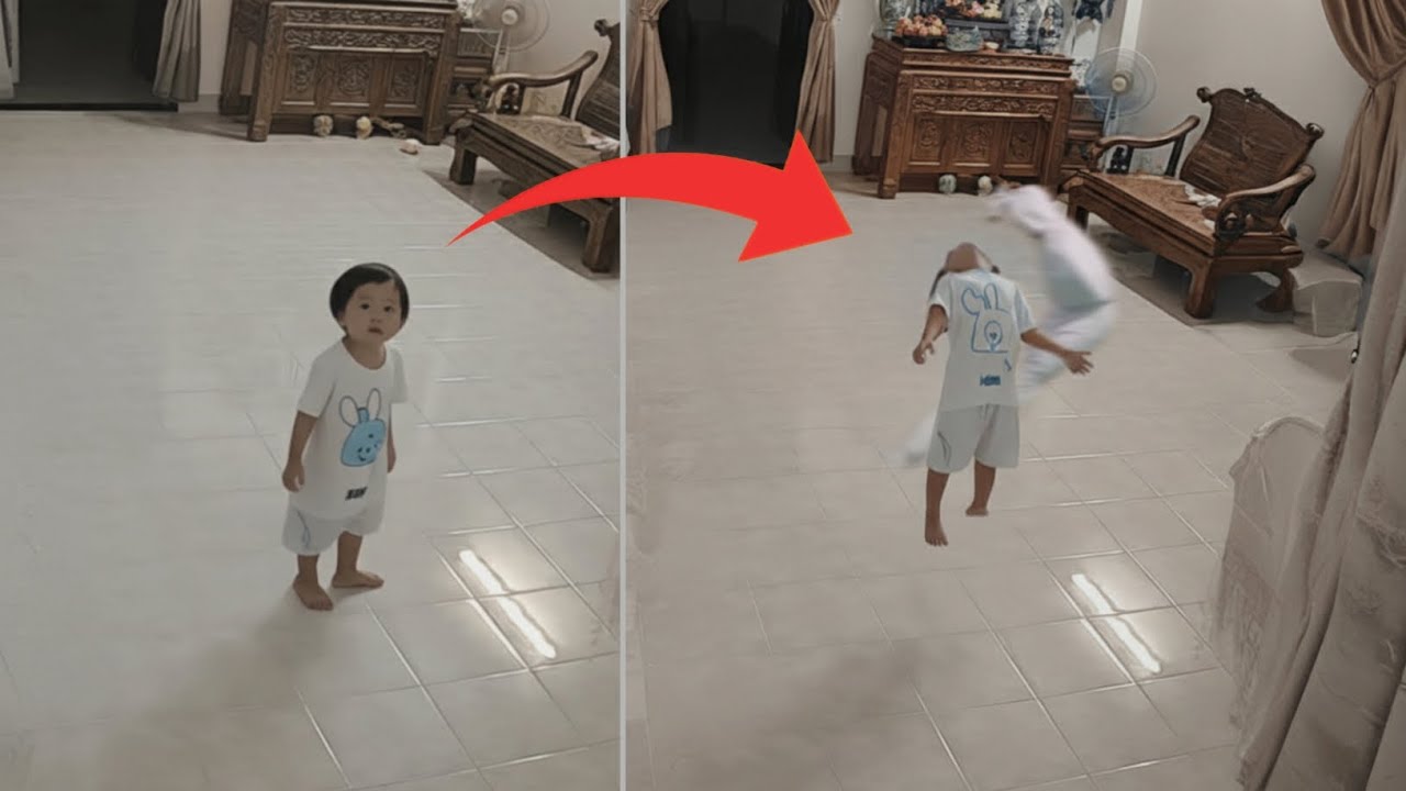 Tiba-tiba Melayang! 6 Rekaman Penampakan Hantu, Makhluk Aneh dan Kejadian Misterius dari Internet