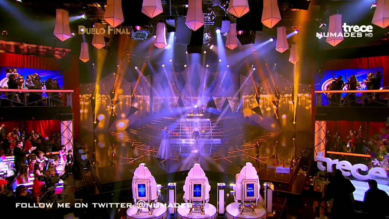 karla herrarte - chandelier (13-12-14 final academia kids)