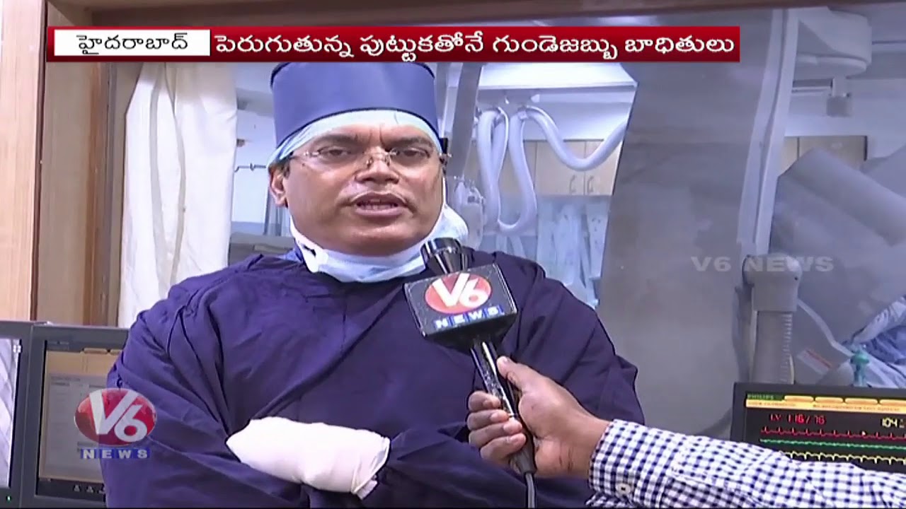 Free Heart Surgery For Children | Sunshine Hospitals | Sunshine Heart Institute
