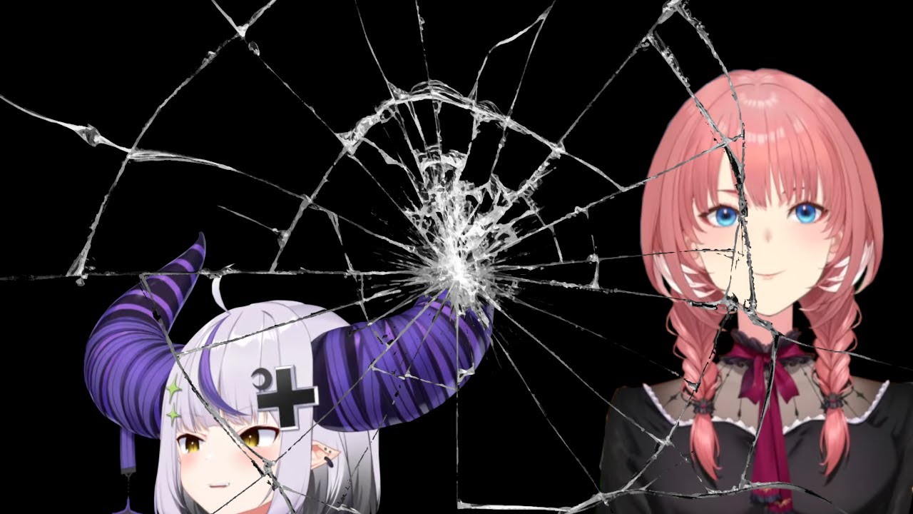 Laplus and Lui’s (fake) mother-daughter relationship shatters like glass