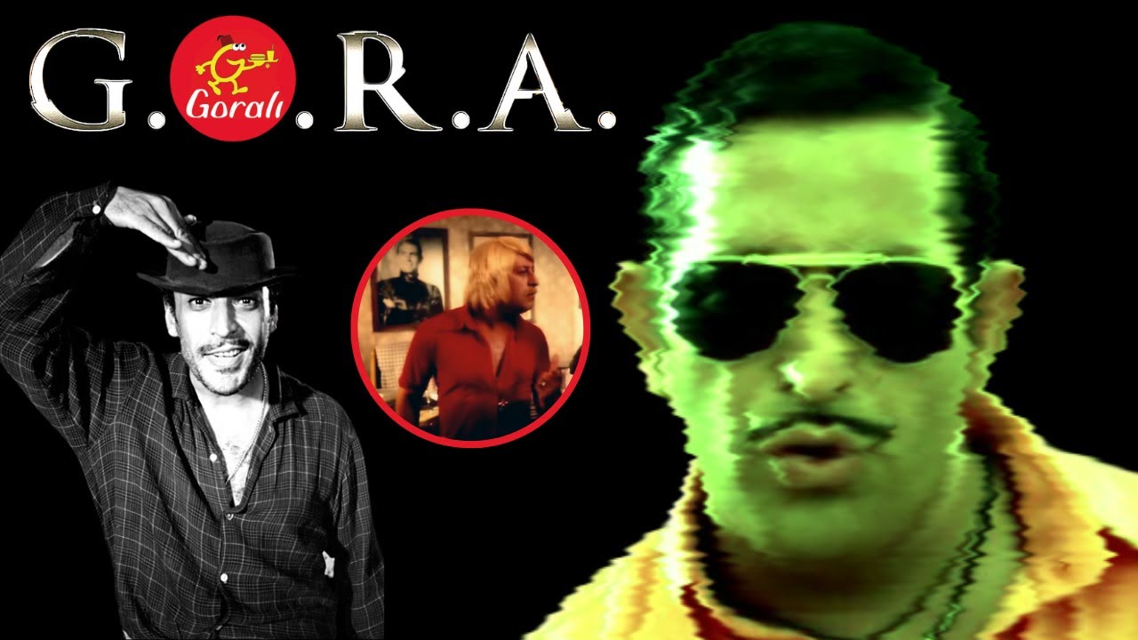 GORA Filmi Hakkında Az Bilinen 7 Detay
