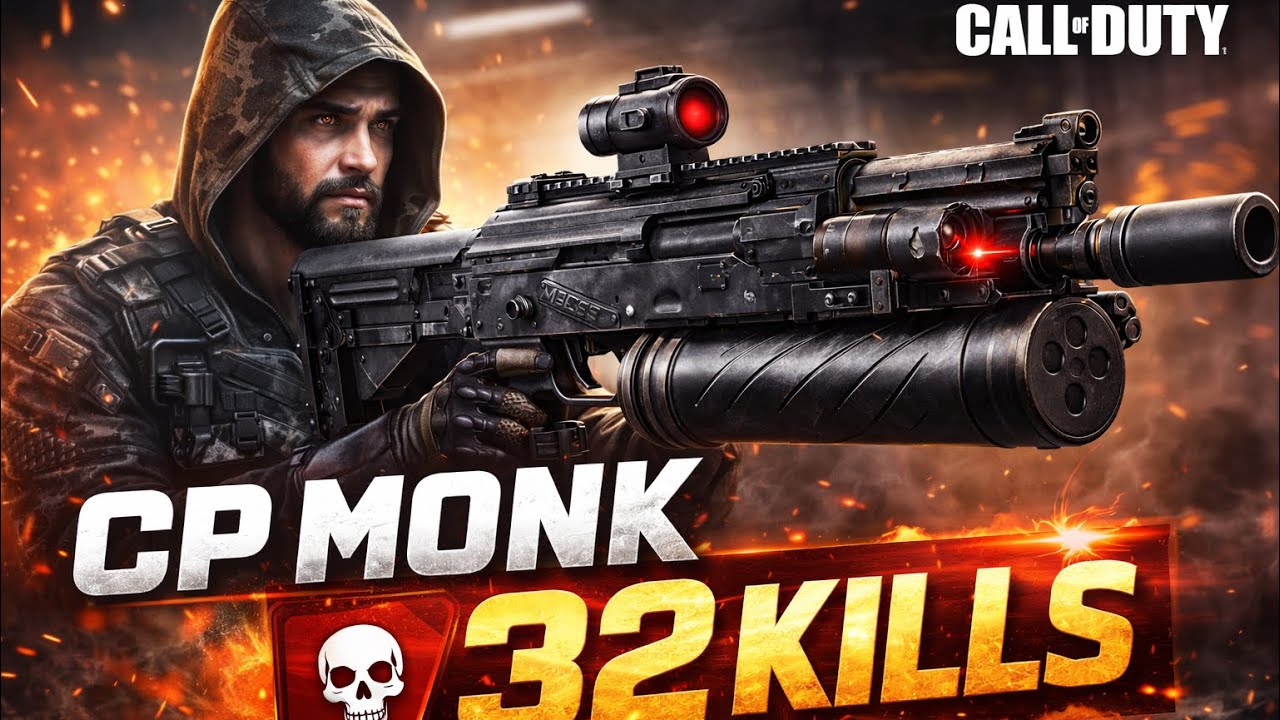 32 kill in Call of duty multiplayer | codm | PP19 Bizon | Hard point map 💫 #callofdutymobile #codm 