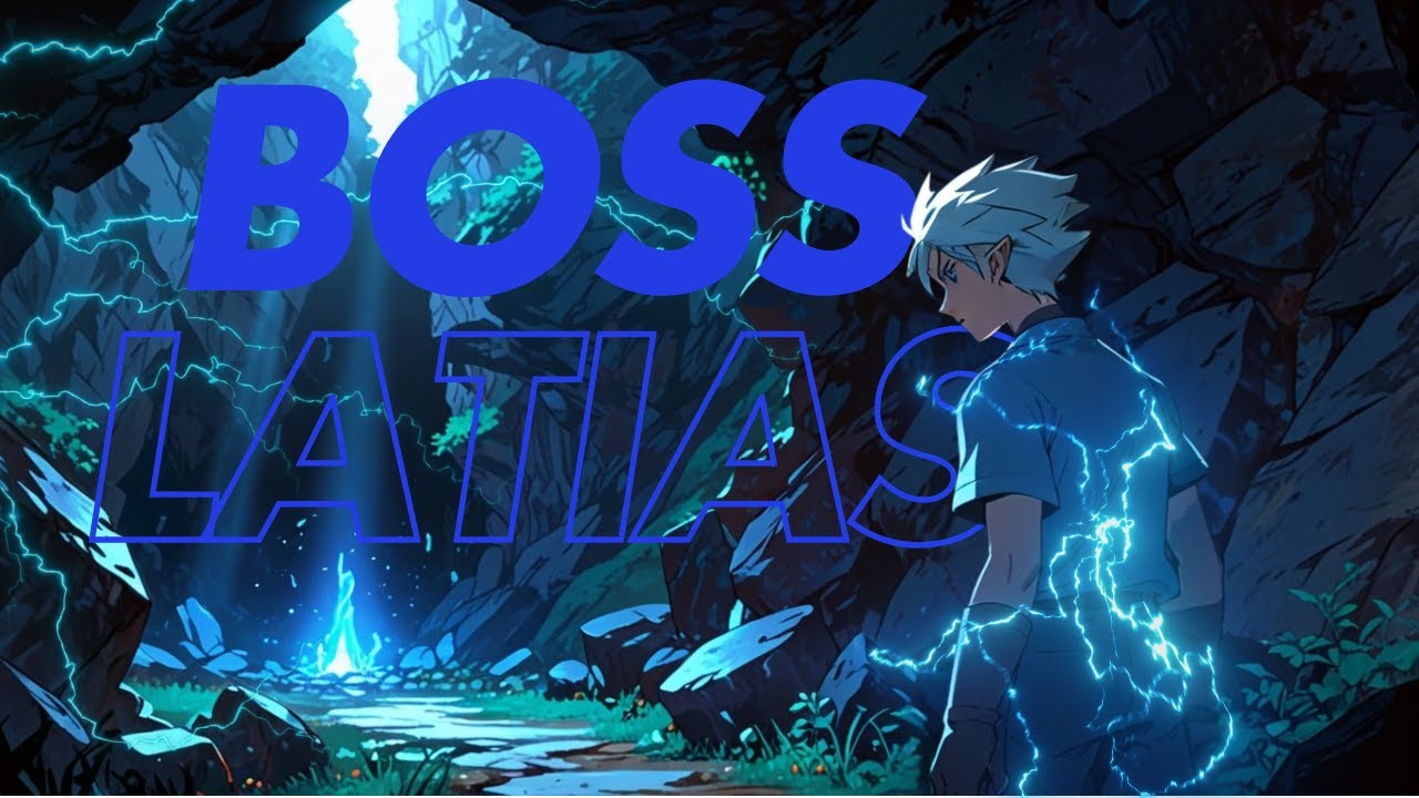 COMO MATAR O BOSS LATIAS FACILMENTE - OtPokemon 2025