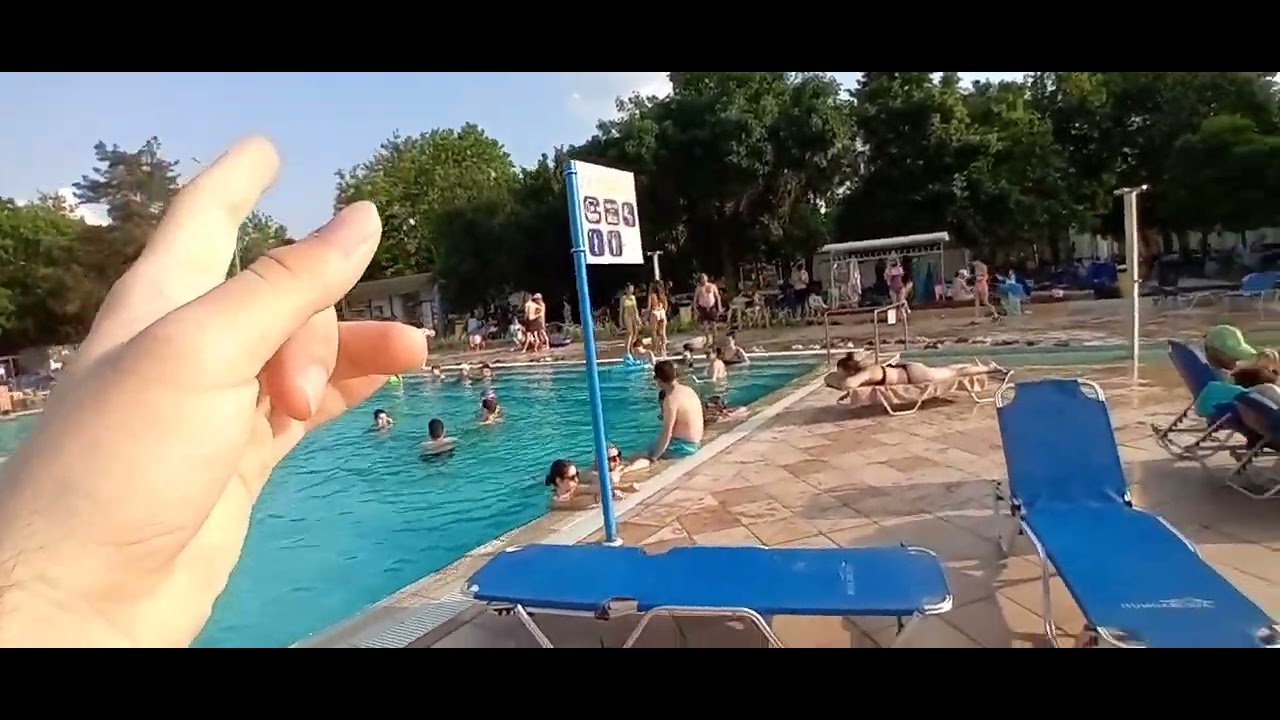 Hungarospa Hajdúszoboszló (07.06.2025)