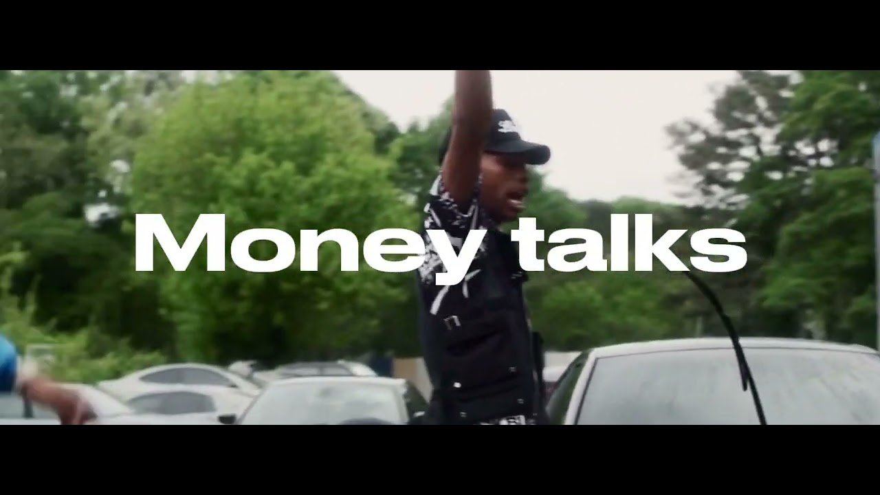 [ FREE ] Lil baby Hard 2026 Type beat “Money Talks “