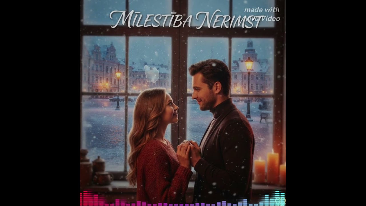 Mīlestība nerimst