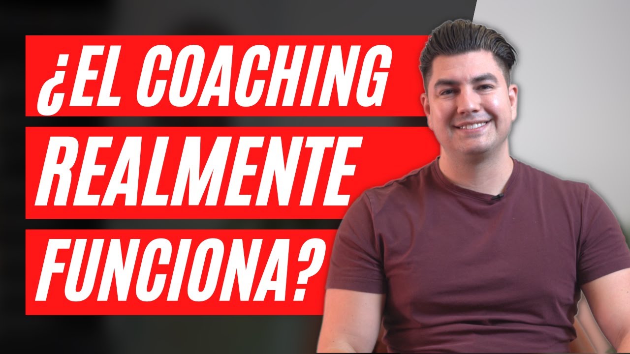 3 Grandes Errores Al Dar Coaching De Ventas Y C&oacute;mo Evitarlos (Te Demuestro Que El Coaching S&Iacute; Sirve)
