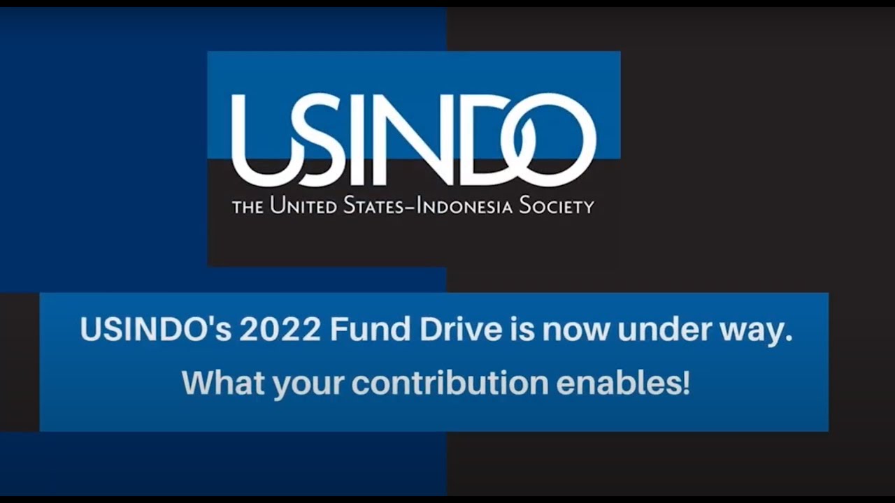 USINDO's 2022 Highlights and 2023 Plans