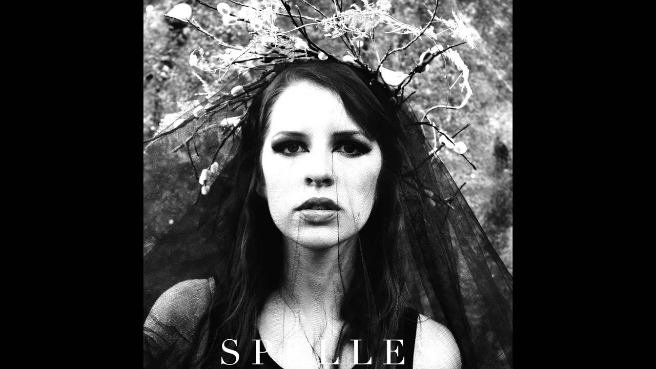SPELLES - Rib Cage