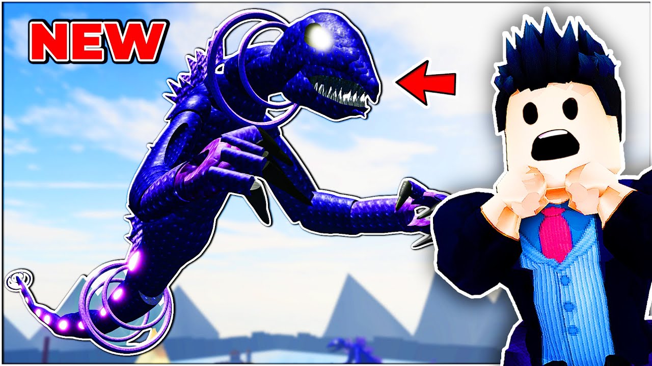 NEW HIROTO'S GIANT & BREAKING NEWS REWORK! Giant Universe Roleplay Roblox