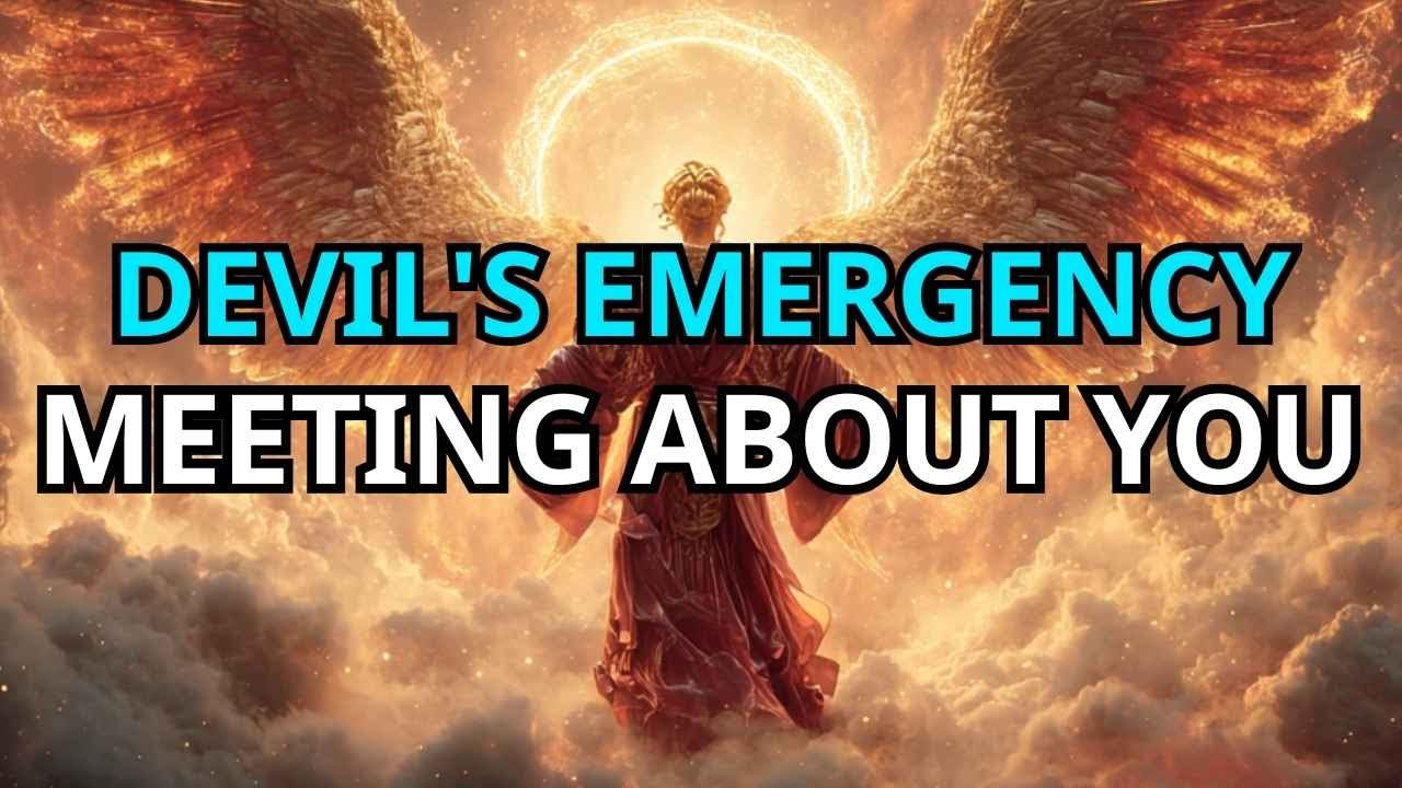 🔴ONLY 9 SECONDS LEFT✝️ARCHANGEL MICHAEL SAYS I HAVE MADE THE ULTIMATE SACRIFICE FOR YOU. I GAVE UP…