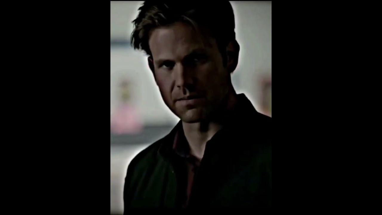 Mikael vs Alaric saltzman ⚠️ TikTok video not mine 