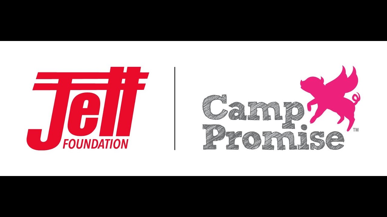 Jett Foundation's Camp Promise Mission Video 2023