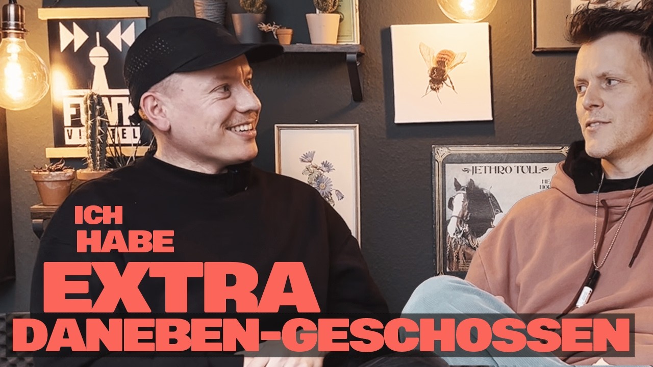 Arbok 48 Interview 2026 &ndash; DER LETZTE GROSSE SOMMER-Nachbesprechung