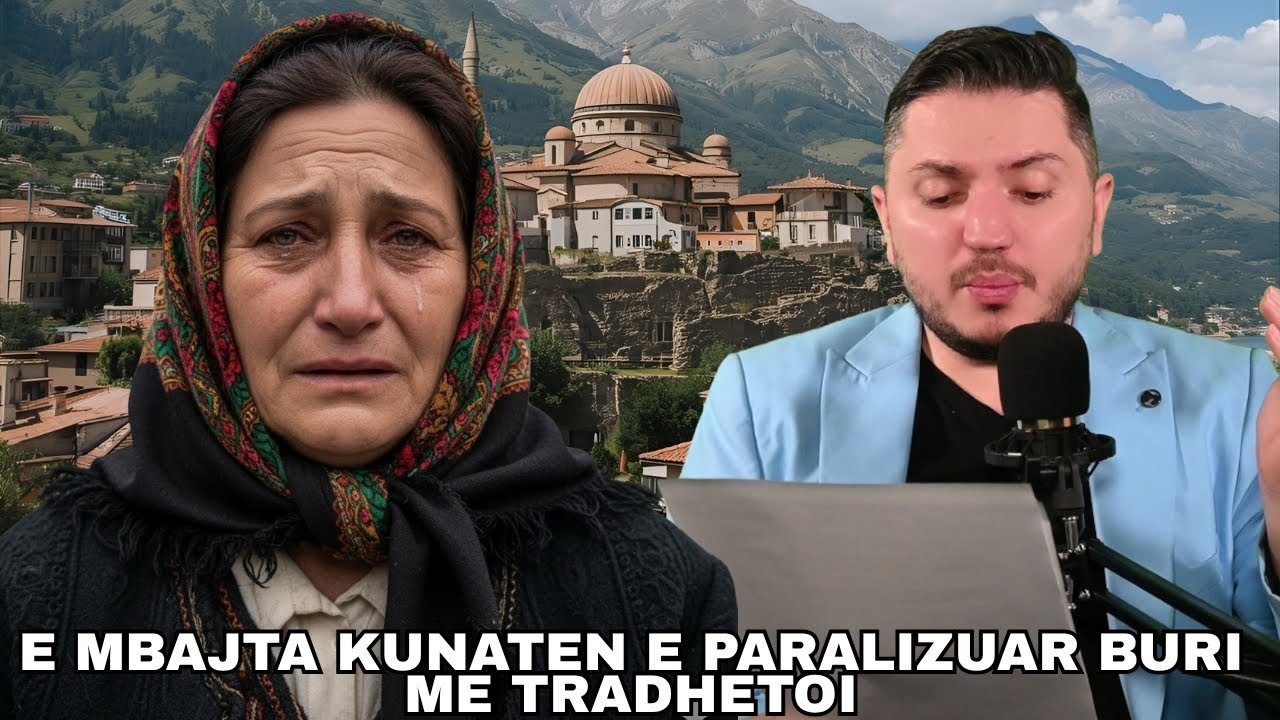 Histori Tronditse: Pasi e mbajta kunaten e paralizuar ne shtepi buri ma beri tmerin me tradhetoi