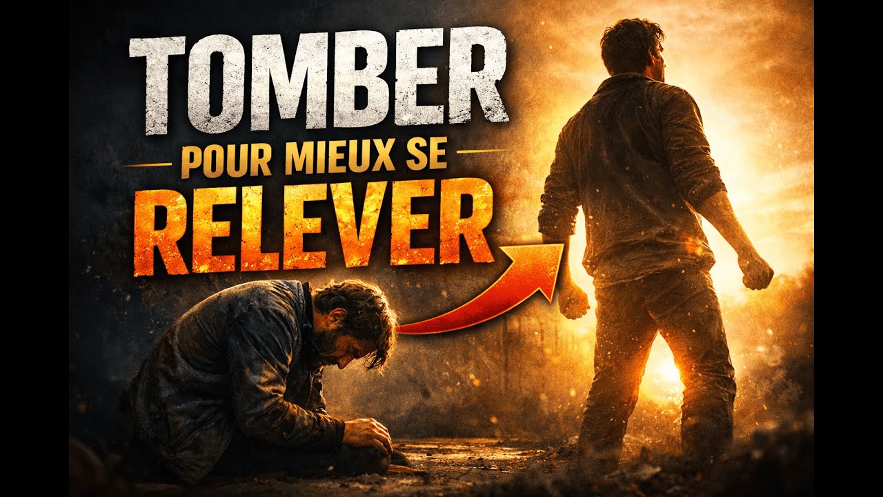 TU VEUX ABANDONNER? REGARDE CECI