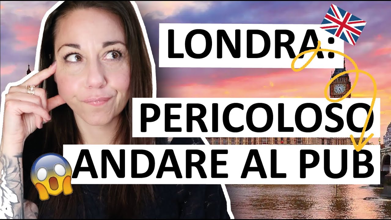 LE TUE SUPPOSIZIONI su COME SI VIVE A LONDRA | Verit&agrave; e Falsit&agrave; | Vivere e Visitare UK | Trasferirsi
