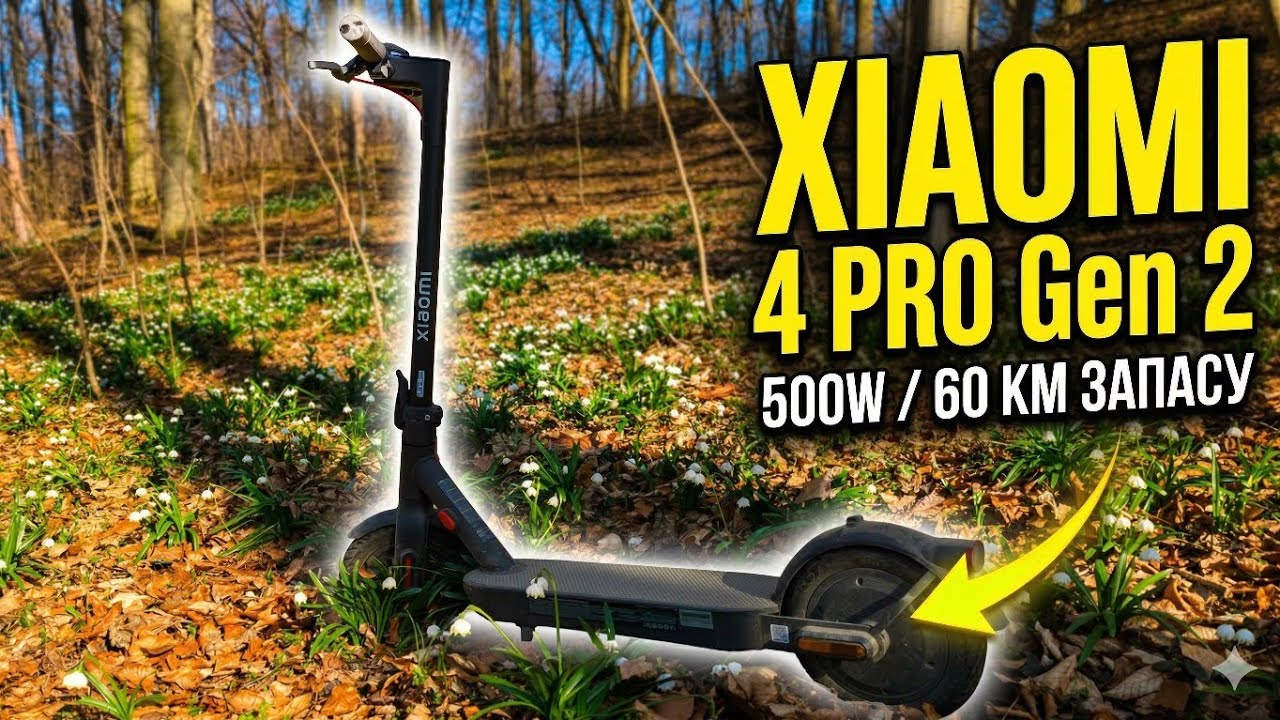 НЕ ПОКУПАЙТЕ Xiaomi 4 Pro Gen 2, пока не посмотрите это!