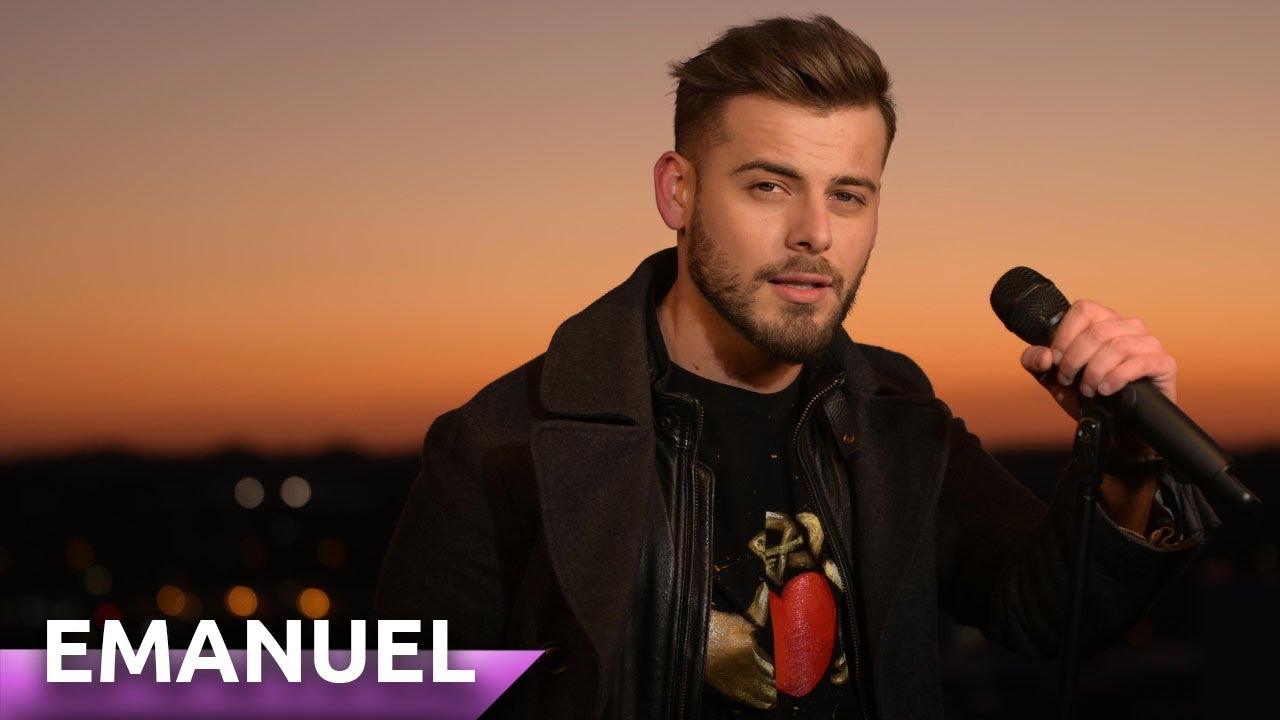 Emanuel Cirstea - Hero | cover Enrique Iglesias