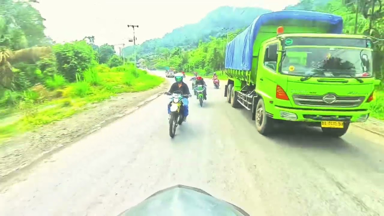 Rimbo data