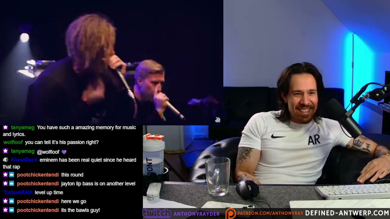 MAD TWINZ Compilation REACTION