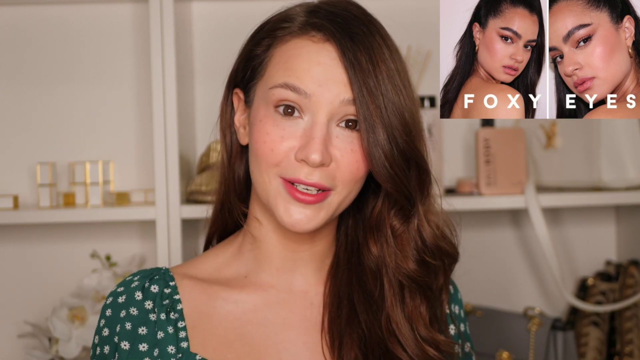 MAKEUP TRENDS 2020 - HOW TO DO IT?