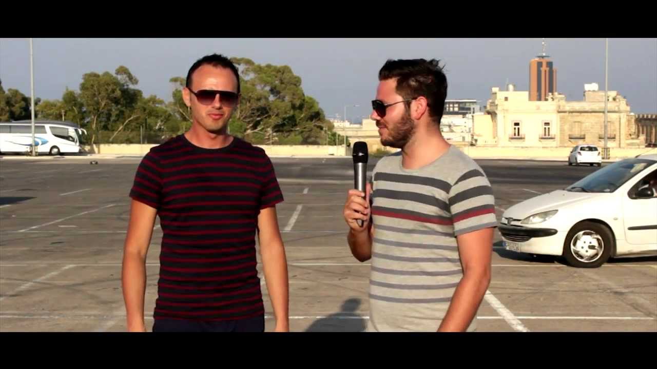 89.7Bay - Nate, Dorian & Daniel Testa (Malta Red Cross) Job5.