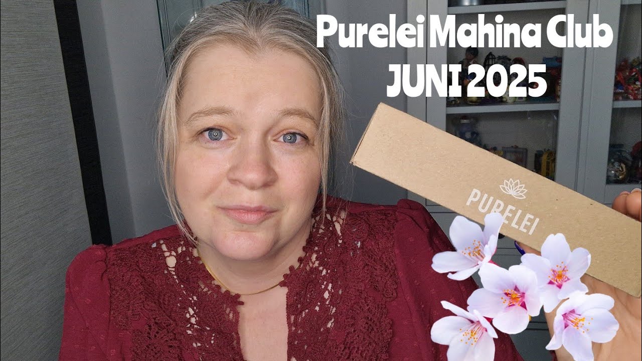 PURELEI Juni 2025 🌸 Bester MAHINA  CLUB aller Zeiten  🌸 Fantastisch 😍 Summer 🌴👍