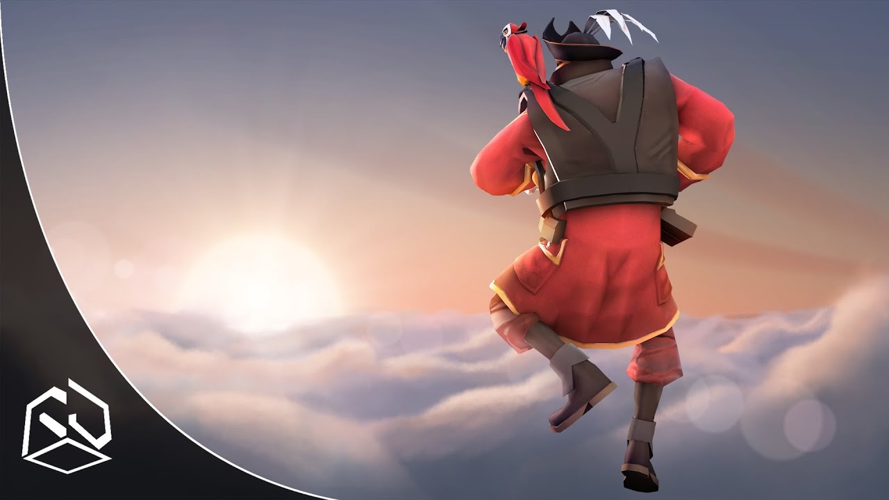 Devotion - A TF2 Jump Movie