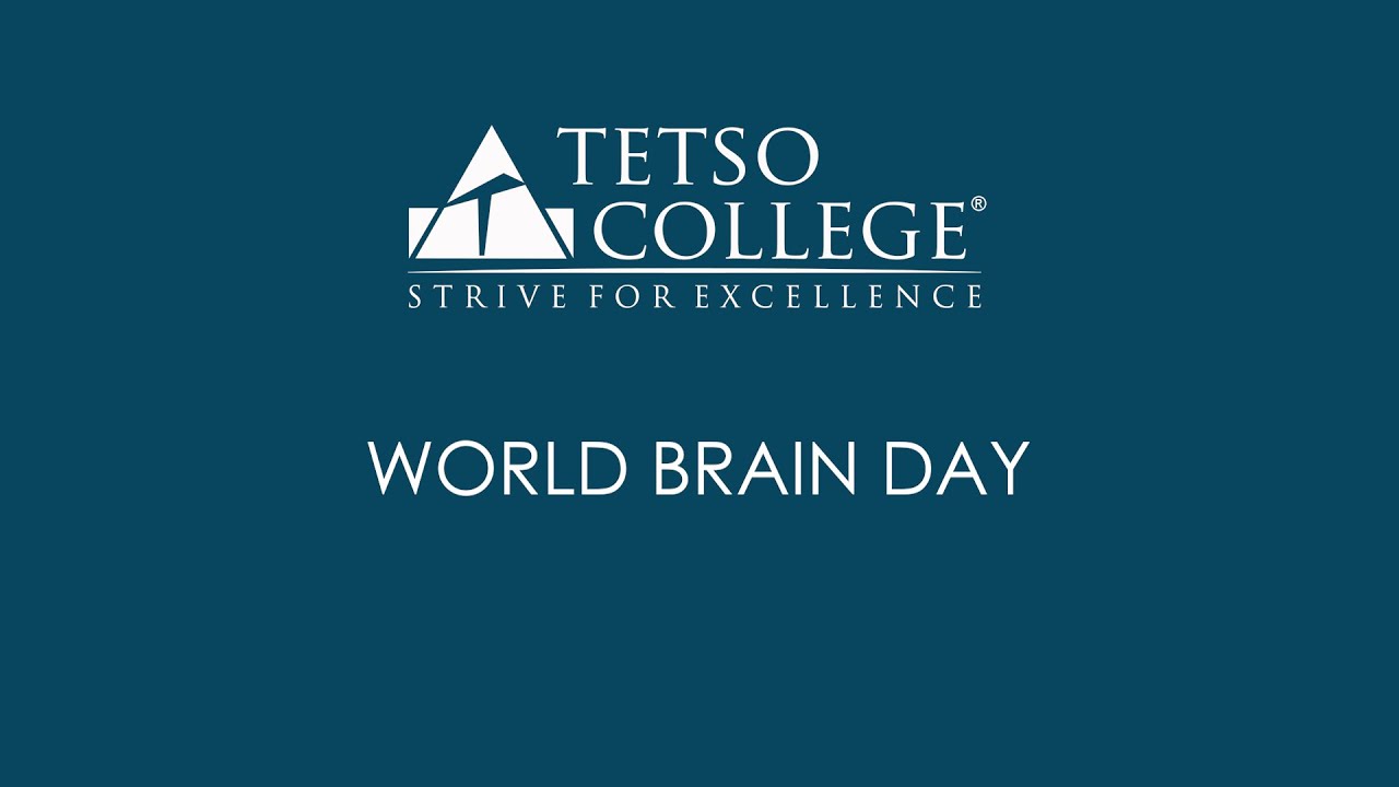 World Brain Day celebrated to raise awareness and promote advocacy related to brain health