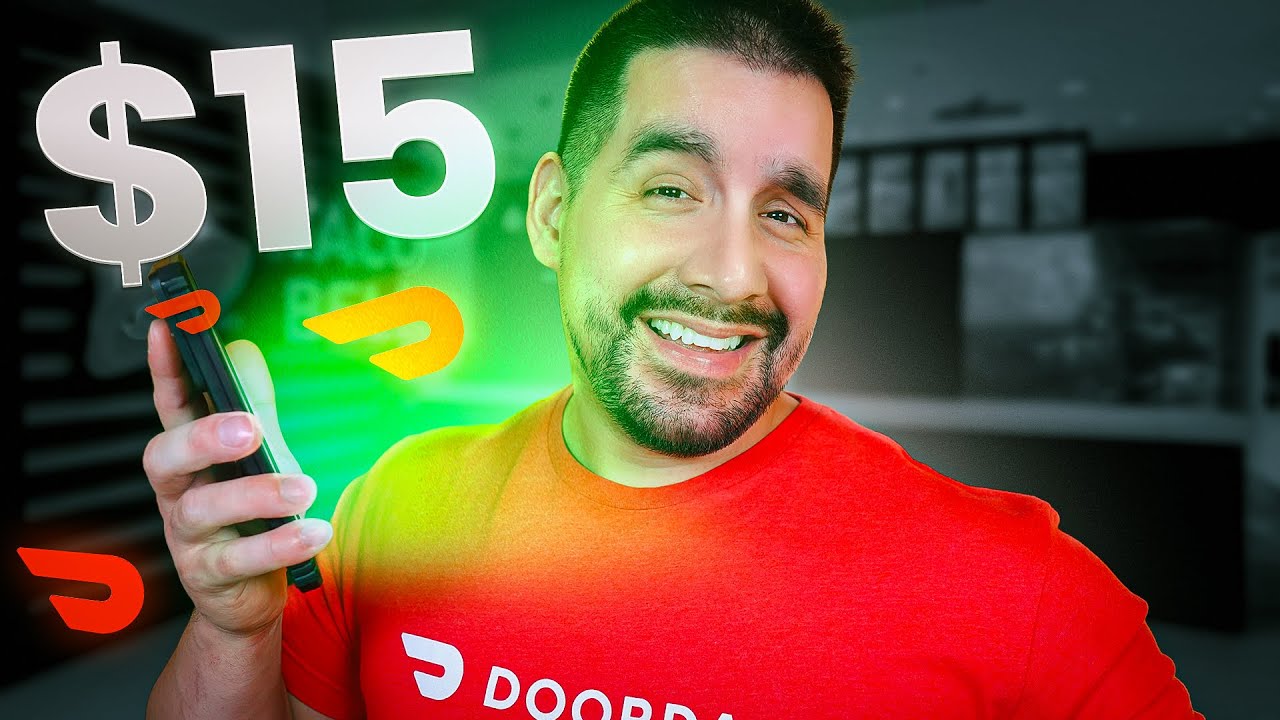 BREAKING: DoorDash Flash Offers (NEW Highest Paying Bonus Pay)