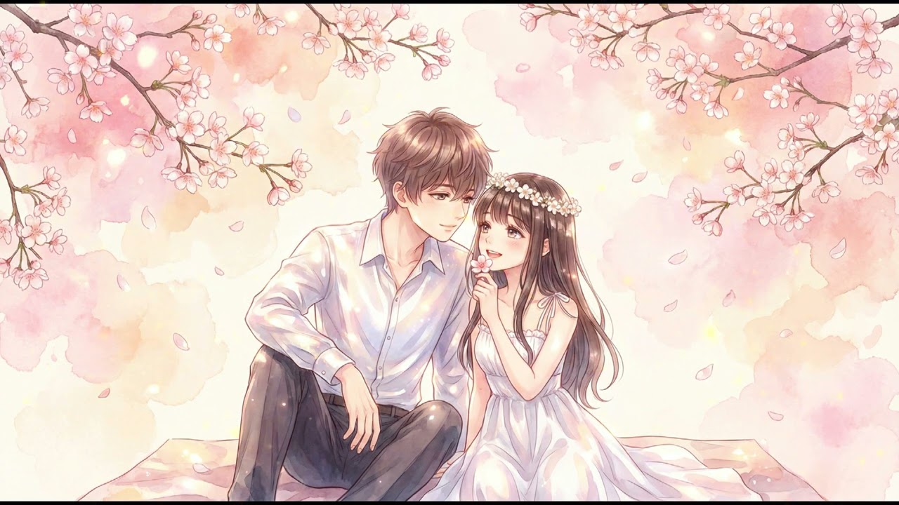 Whispered in the Breeze