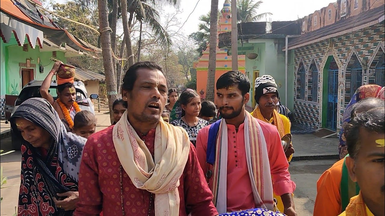 Nagar jibaku bela helani ,,, ନଗର ଯିବାକୁ ବେଳ ହେଲାଣି ।।।। 2026 ।। ନିତାଇ ଗୌର କୀର୍ତ୍ତନ ମଣ୍ଡଳୀ। ଭଦ୍ରକ 