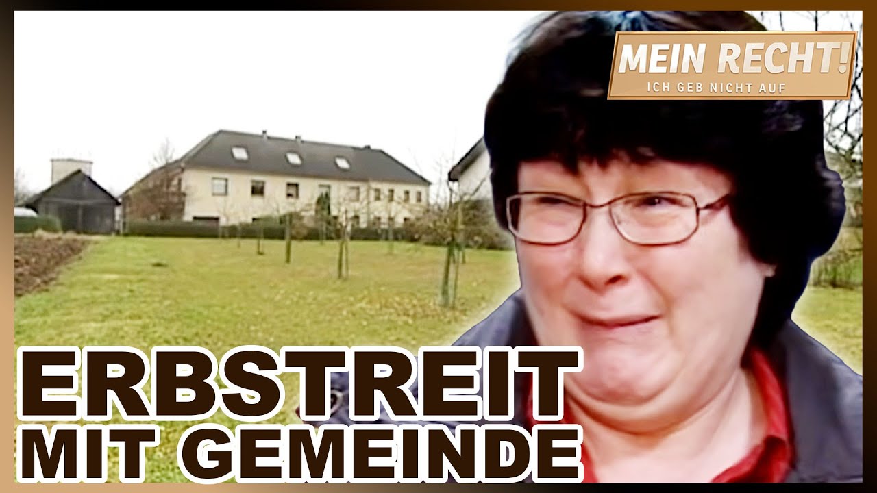 „Unser Vater hat es verkauft“ – Bitterer Kampf um 7 Hektar Grund mit der Gemeinde | ATV