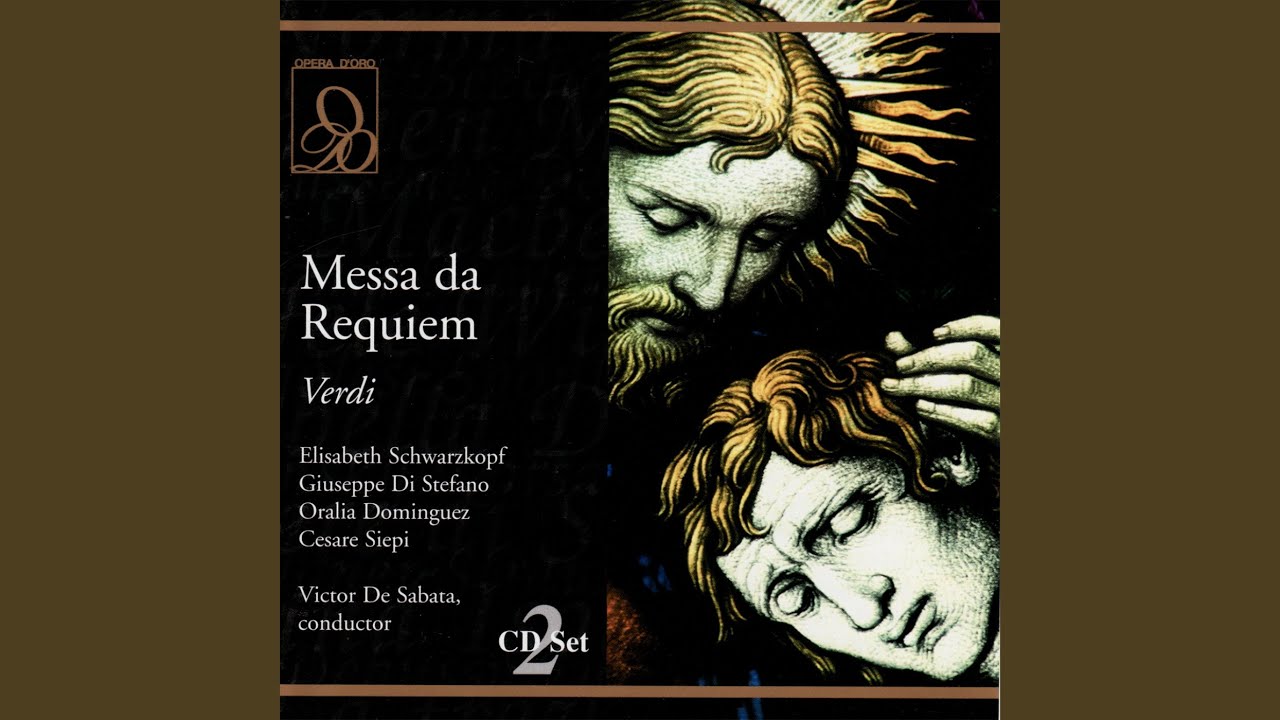 Messa da Requiem: 