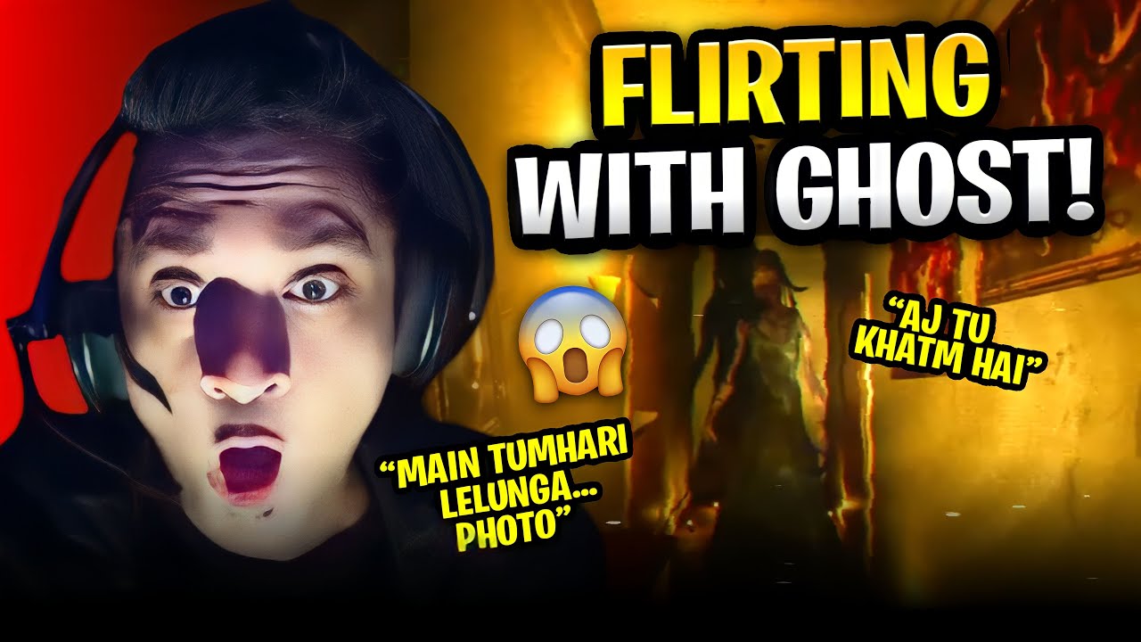 DONT WATCH THIS VIDEO ALONE 😱 USE HEADPHONES 😈NEW HORROR GAMEPLAY BY MRJAYPLAYS