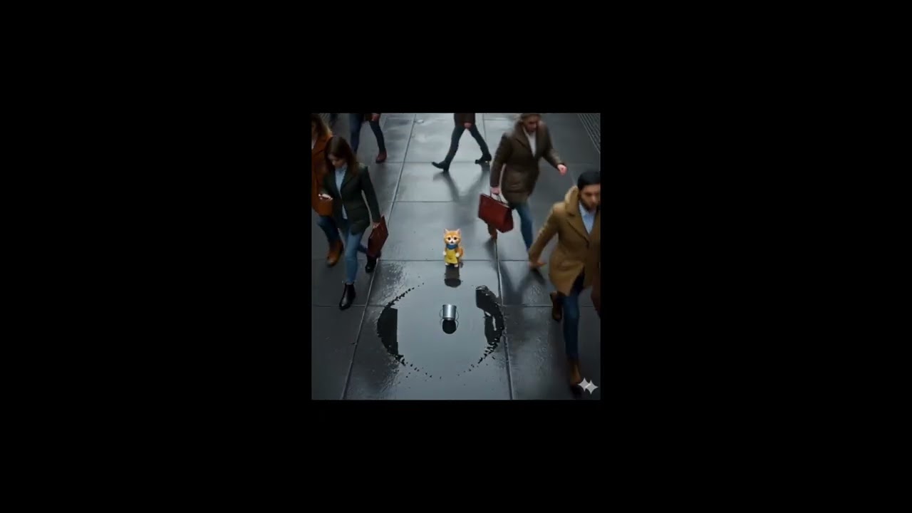 #CuteKitten #PixarAnimation #3DAnimation #KittenVideo #SchoolAdventure #FunnyCats 