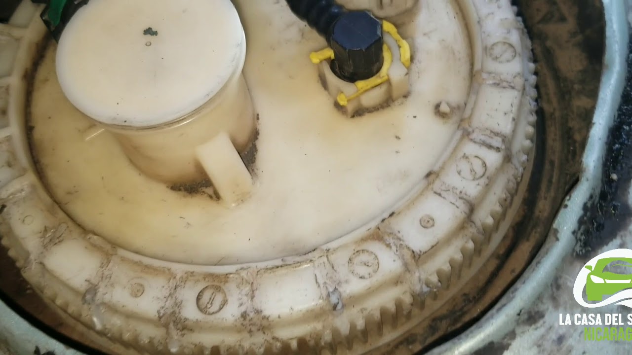 Revisión de fugas en el sistema de EVAP TOYOTA Yaris, Máquina de humo