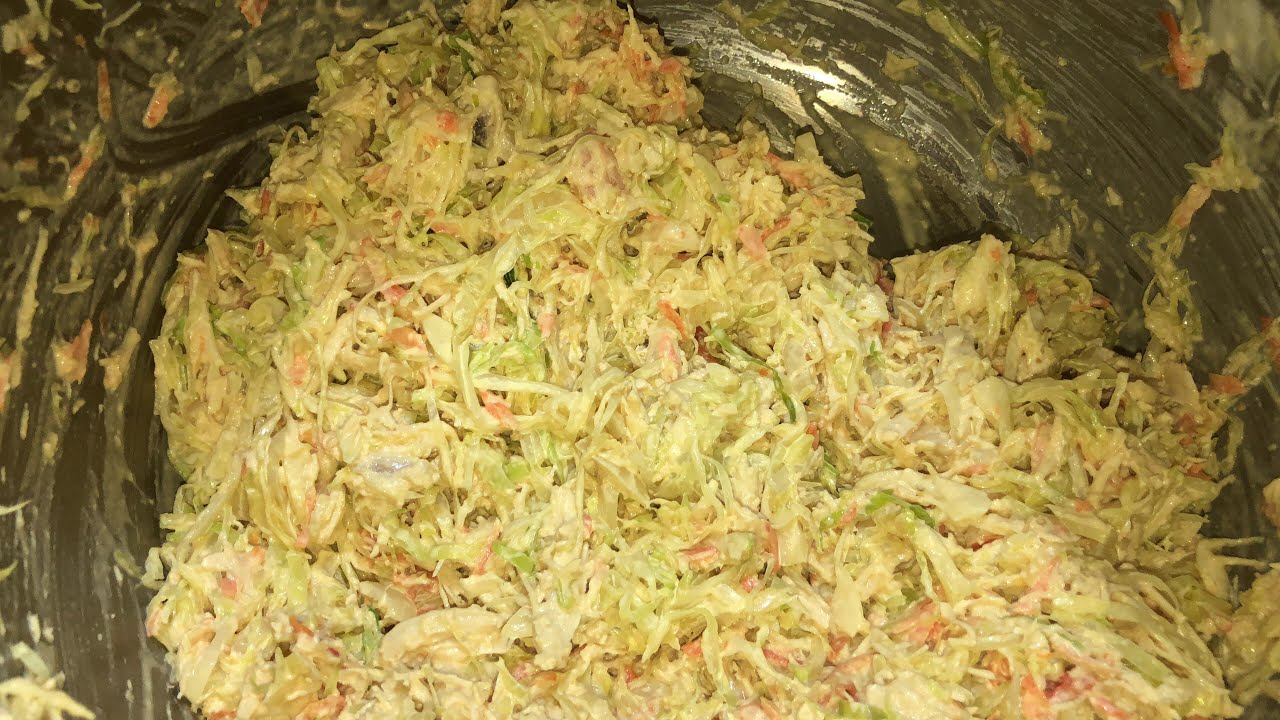 Sandwich Salvadoreños de pollo/Fácil